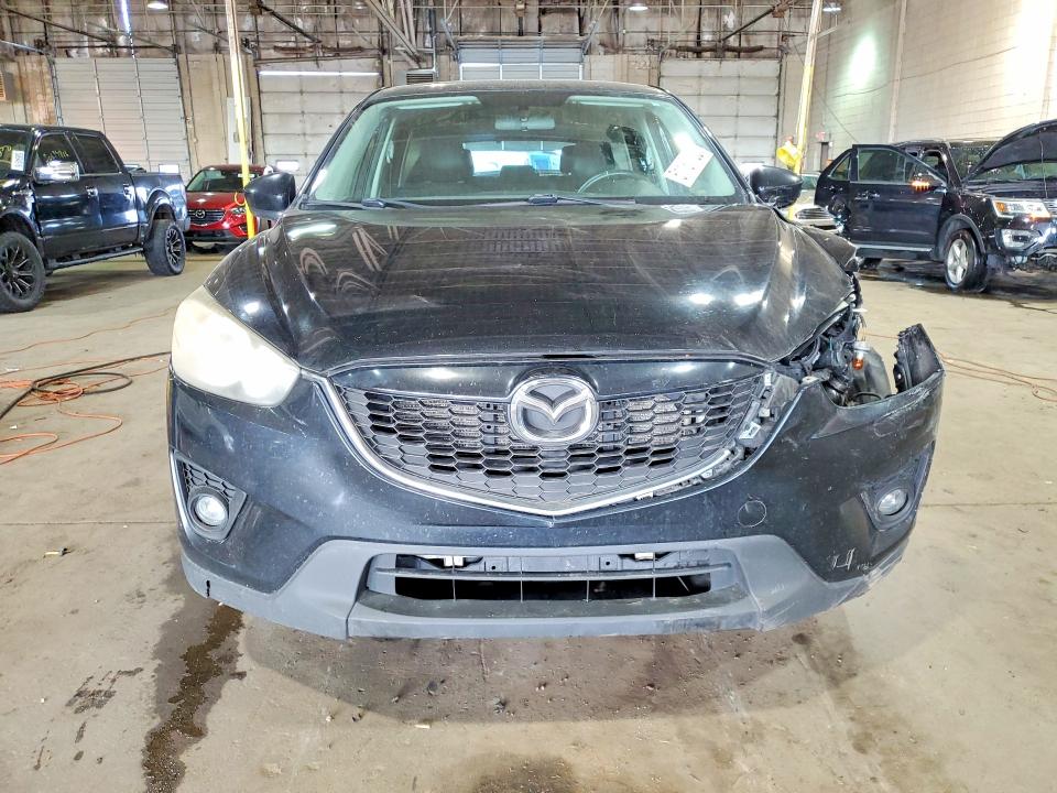 Продаж на аукціоні авто 2014 Mazda Cx-5, vin: JM3KE2CY5E0313339, номер лоту: 51167796