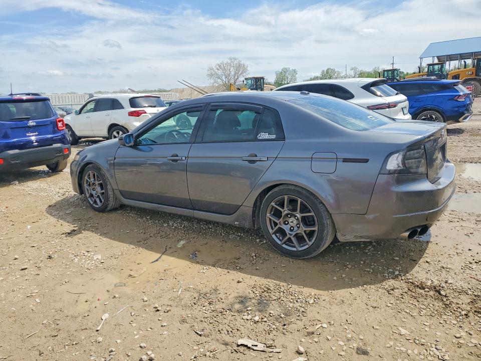 Aukcja sprzedaży 2008 Acura Tl, vin: 19UUA66288A038349, numer aukcji: 49861186
