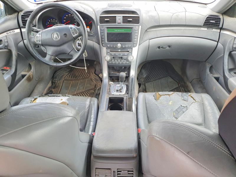 Продаж на аукціоні авто 2005 Acura Tl, vin: 19UUA662X5A080016, номер лоту: 50075416