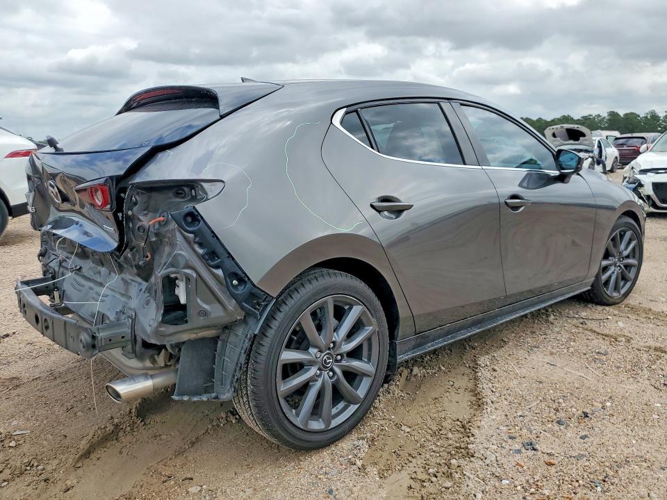 49142086 :رقم المزاد ، JM1BPAMM9K1139810 vin ، 2019 Mazda 3 مزاد بيع