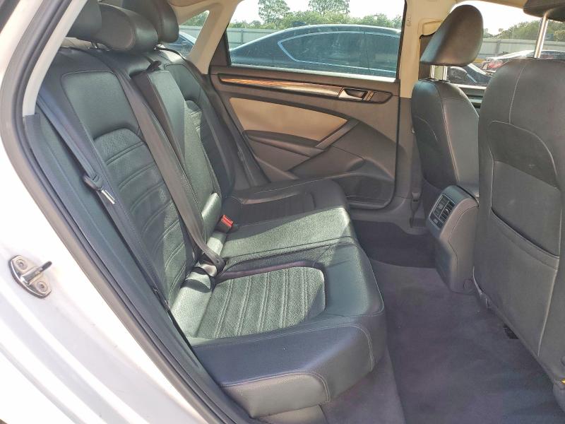 Aukcja sprzedaży 2014 Volkswagen Passat, vin: 1VWBT7A39EC097901, numer aukcji: 48392406