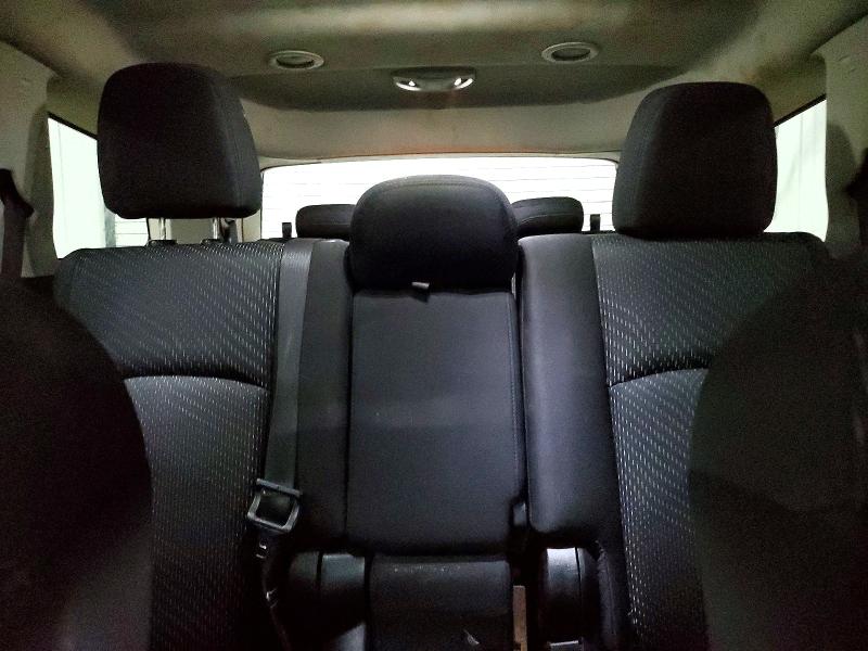 49404136 :رقم المزاد ، 3C4PDDBG2DT725208 vin ، 2013 Dodge Journey مزاد بيع