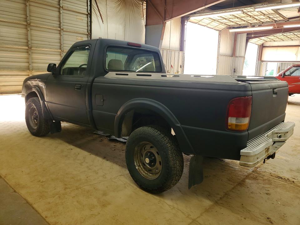 Aukcja sprzedaży 1994 Ford Ranger, vin: 1FTCR11X1RTA39874, numer aukcji: 49124836