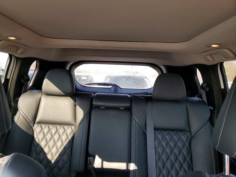 Aukcja sprzedaży 2024 Mitsubishi Outlander, vin: JA4J4WA89RZ630005, numer aukcji: 48859606