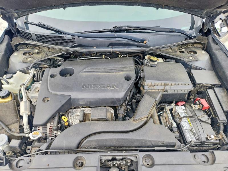 51143736 :رقم المزاد ، 1N4AL3AP3JC290071 vin ، 2018 Nissan Altima مزاد بيع