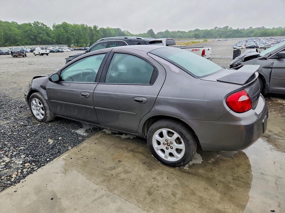 Aukcja sprzedaży 2003 Dodge Neon, vin: 1B3ES56C63D244331, numer aukcji: 51599406