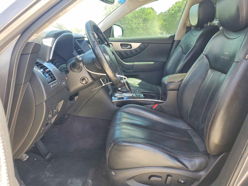Продажа на аукционе авто 2012 Infiniti Fx35, vin: JN8AS1MU1CM120375, номер лота: 47514876