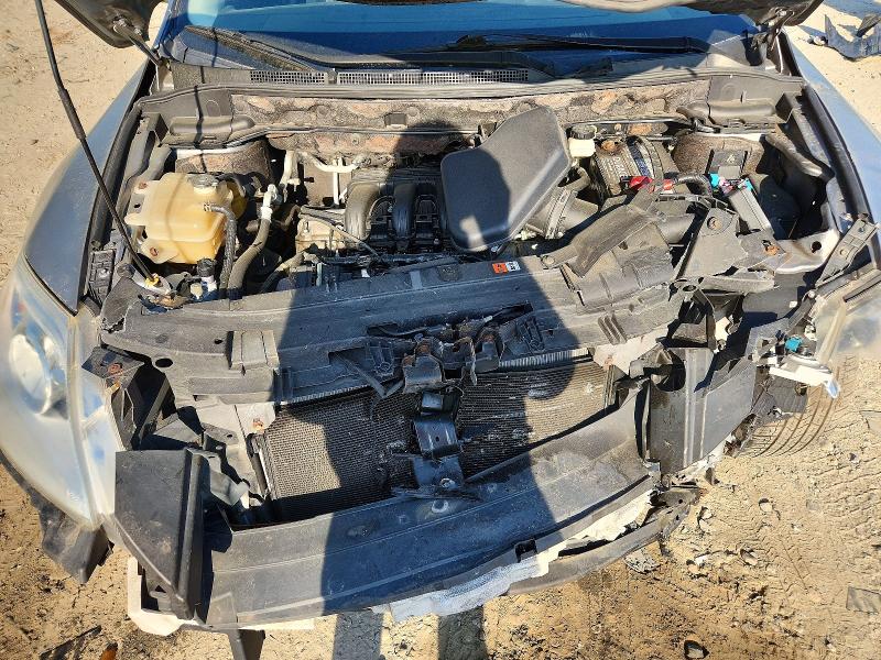 2010 Mazda Cx-9 მანქანა იყიდება აუქციონზე, vin: JM3TB3MV2A0213488, აუქციონის ნომერი: 51067986