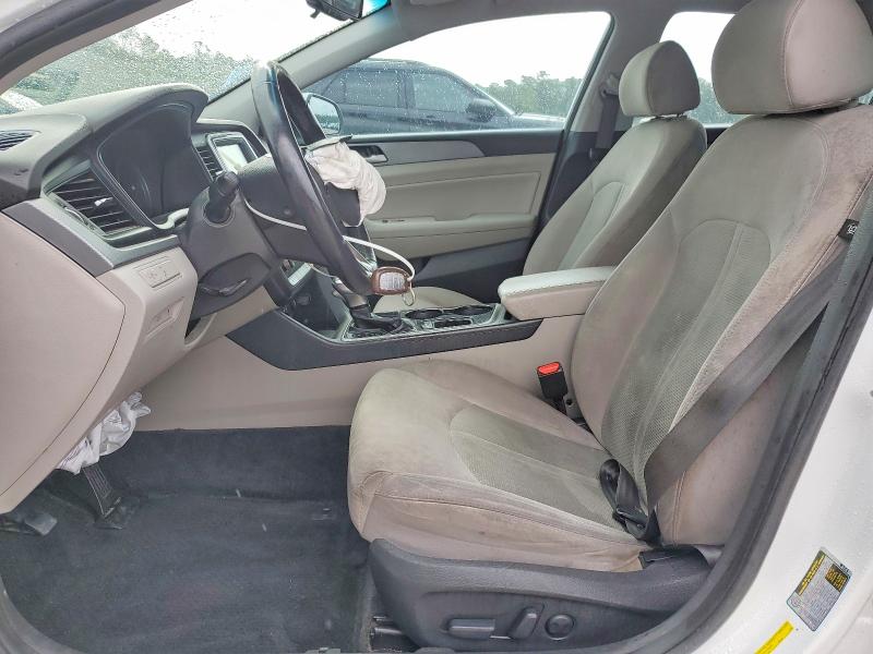 Продаж на аукціоні авто 2018 Hyundai Sonata, vin: 5NPE34AF9JH631177, номер лоту: 51956146