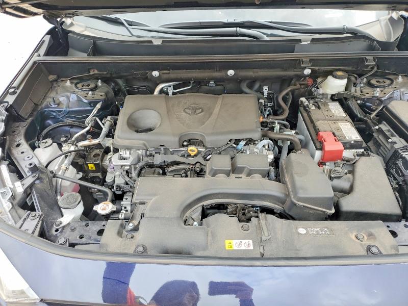 Продажа на аукционе авто 2025 Toyota Rav4, vin: 2T3W1RFVXSW433175, номер лота: 48076286