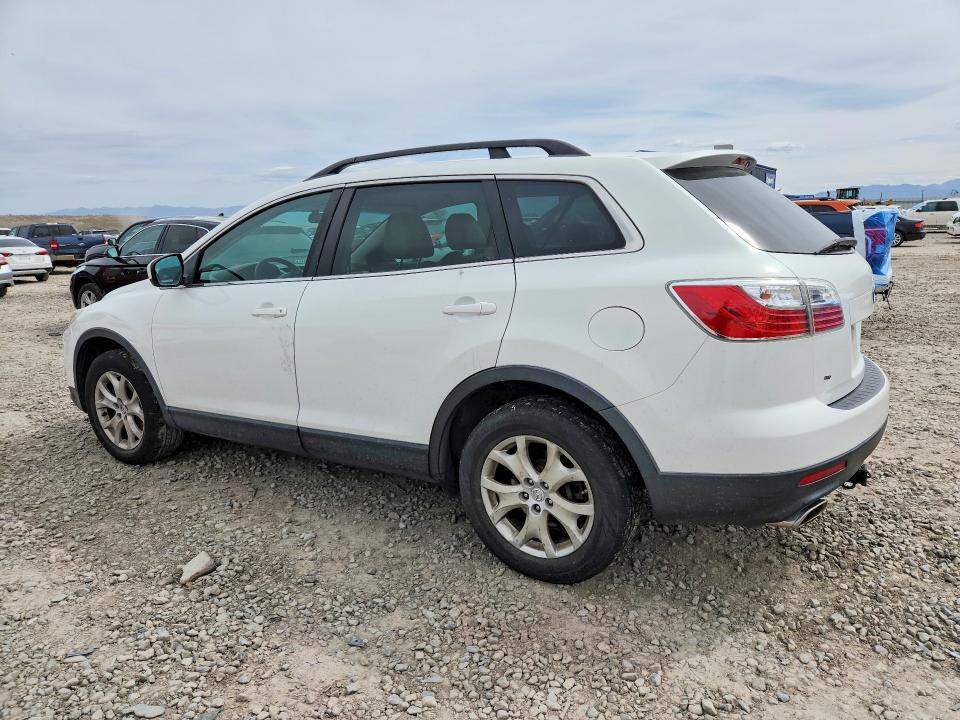 Aukcja sprzedaży 2011 Mazda Cx-9, vin: JM3TB3CV6B0322703, numer aukcji: 50764326
