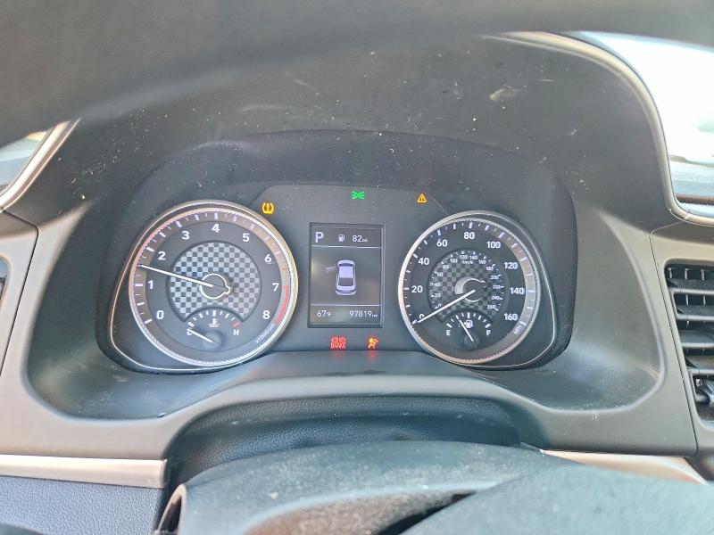 Aukcja sprzedaży 2019 Hyundai Elantra, vin: 5NPD84LF6KH426363, numer aukcji: 50943326