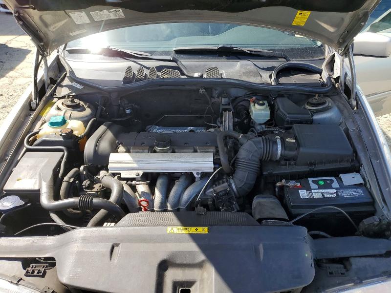 Aukcja sprzedaży 1999 Volvo S70, vin: YV1LS55A9X1597945, numer aukcji: 46777786