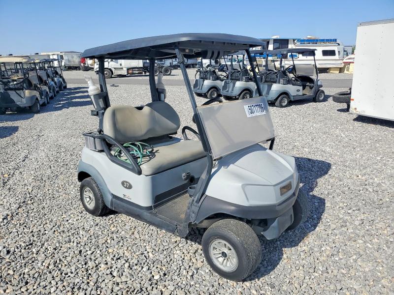 Aukcja sprzedaży 2020 Club Car Tempo Li, vin: AN2023080592, numer aukcji: 50717706