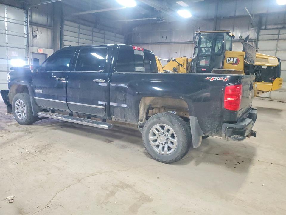 Продаж на аукціоні авто 2017 Chevrolet Silverado, vin: 1GC4K1EYXHF241881, номер лоту: 50366036