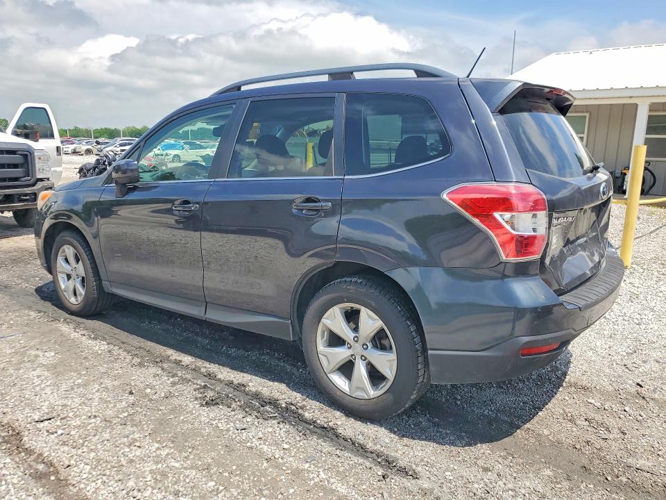 Aukcja sprzedaży 2014 Subaru Forester, vin: JF2SJAHC0EH556247, numer aukcji: 51381066