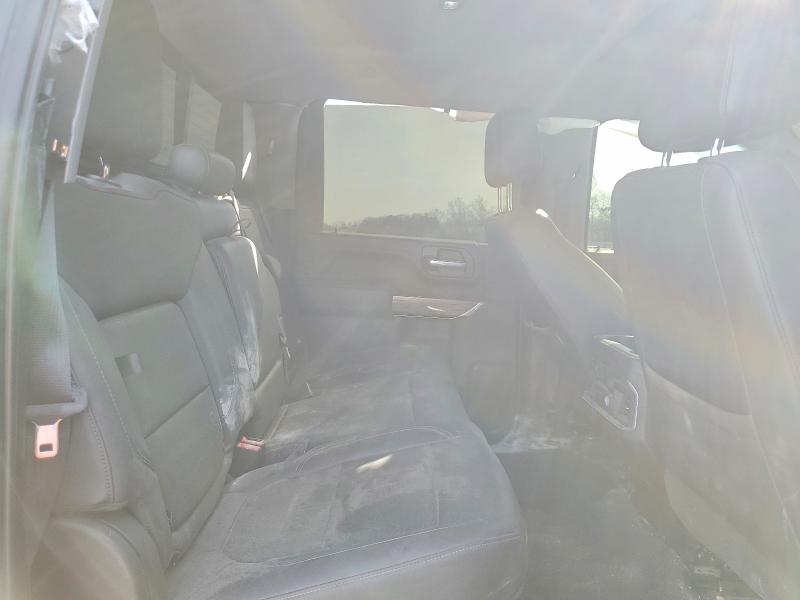 Продаж на аукціоні авто 2022 Chevrolet Silverado, vin: 1GC4YPE77NF360086, номер лоту: 48815926