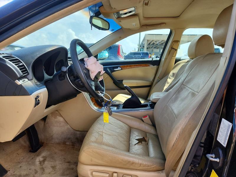 Продаж на аукціоні авто 2006 Acura 3.2tl, vin: 19UUA66216A001074, номер лоту: 49272826