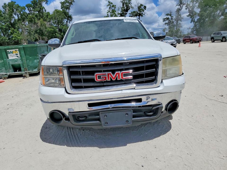 Aukcja sprzedaży 2009 Gmc Sierra, vin: 1GTEC29029Z129765, numer aukcji: 51128826