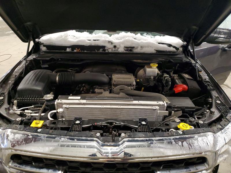 2023 Ram 1500 მანქანა იყიდება აუქციონზე, vin: 1C6SRFFT8PN702414, აუქციონის ნომერი: 48675866