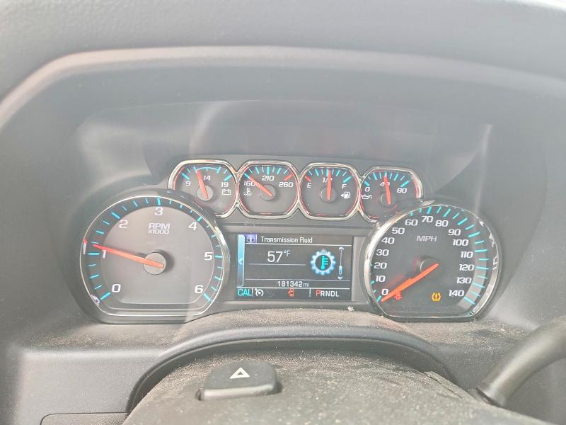 Aukcja sprzedaży 2018 Gmc Sierra, vin: 3GTU2NEC2JG255581, numer aukcji: 49549446