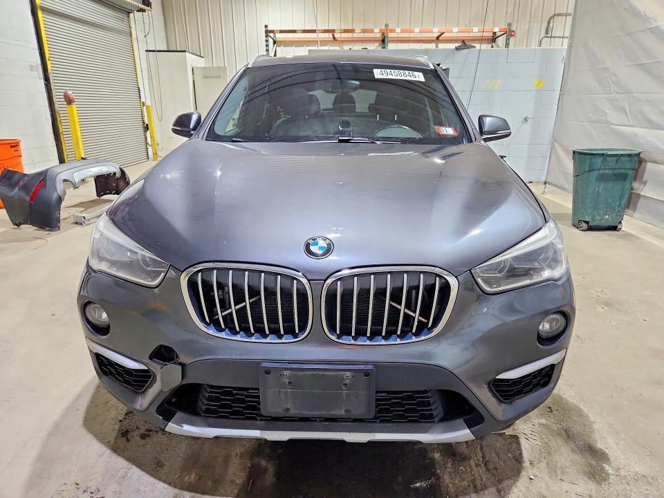 Продаж на аукціоні авто 2016 Bmw X1, vin: WBXHT3Z30G4A50527, номер лоту: 49458846