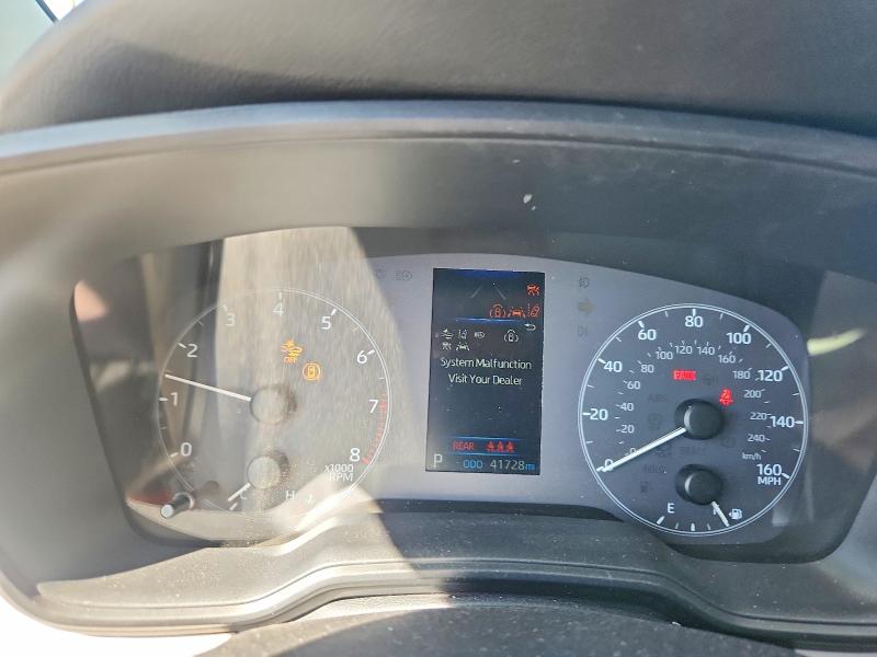 Aukcja sprzedaży 2025 Toyota Corolla, vin: 5YFB4MDE3SP244681, numer aukcji: 48626926