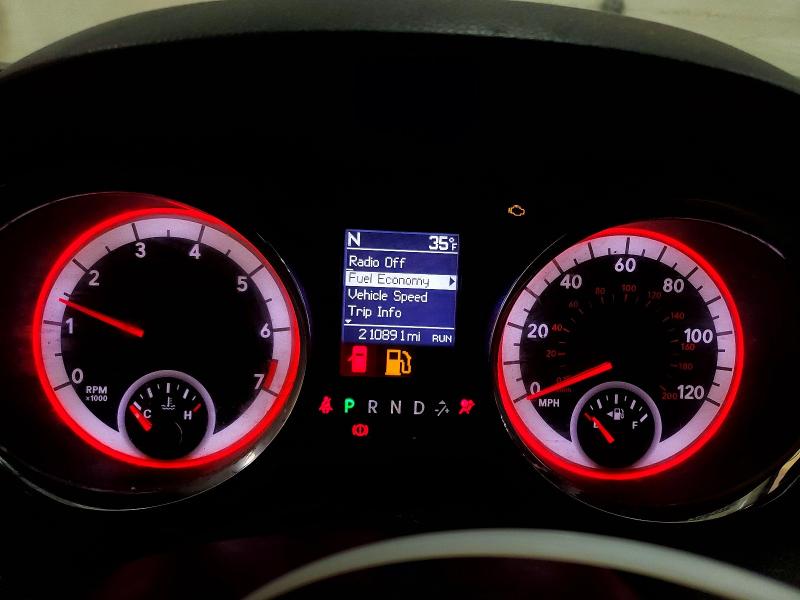 Aukcja sprzedaży 2011 Dodge Grand Caravan, vin: 2D4RN5DG7BR648718, numer aukcji: 48258376