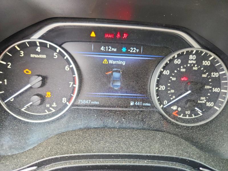 Aukcja sprzedaży 2017 Nissan Maxima, vin: 1N4AA6AP7HC450762, numer aukcji: 50912906