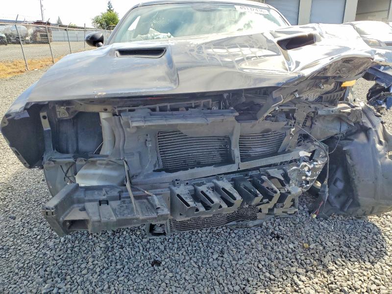 Продажа на аукционе авто 2018 Dodge Challenger, vin: 2C3CDZBT8JH155085, номер лота: 49132436