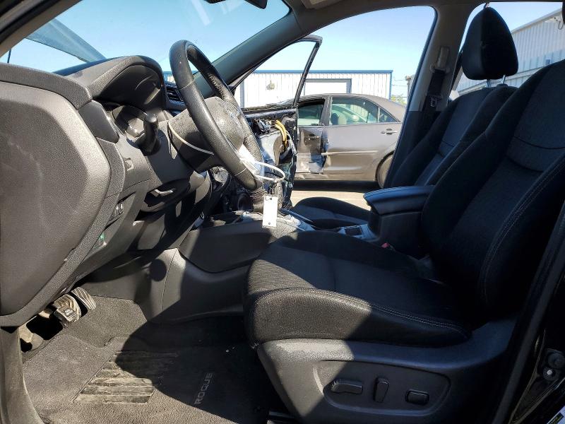 Aukcja sprzedaży 2019 Nissan Rogue, vin: KNMAT2MT4KP538237, numer aukcji: 51844216