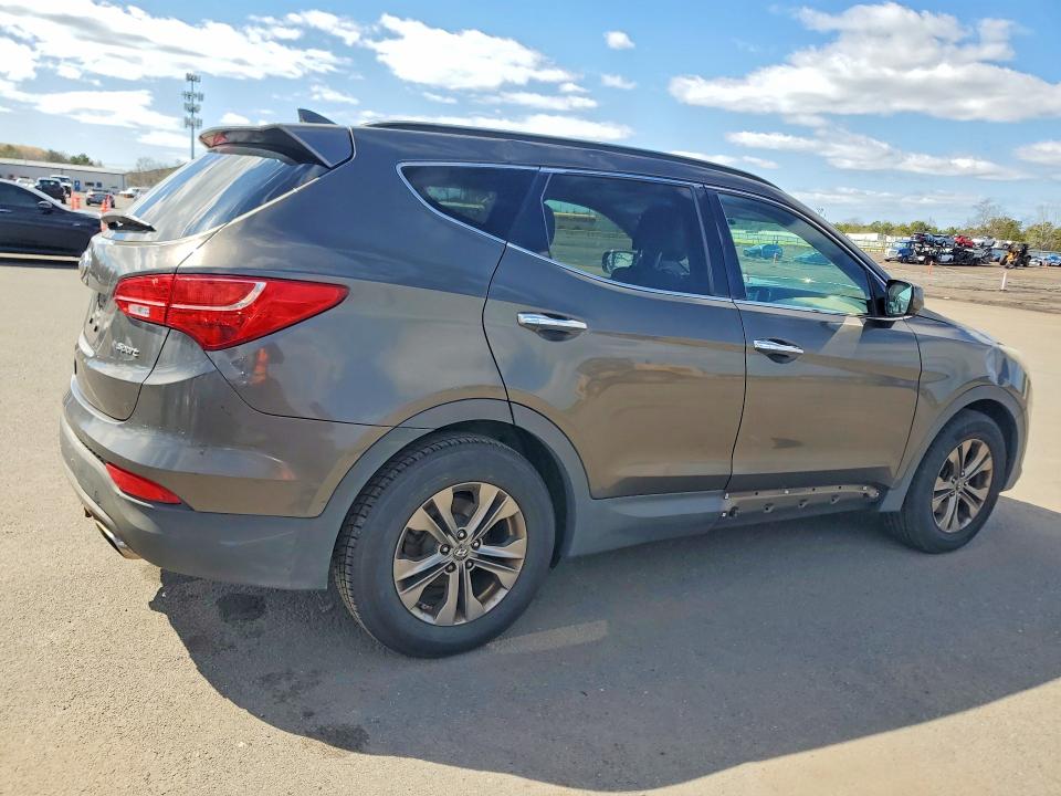 Aukcja sprzedaży 2013 Hyundai Santa Fe Sport, vin: 5XYZU3LB2DG053664, numer aukcji: 48917456