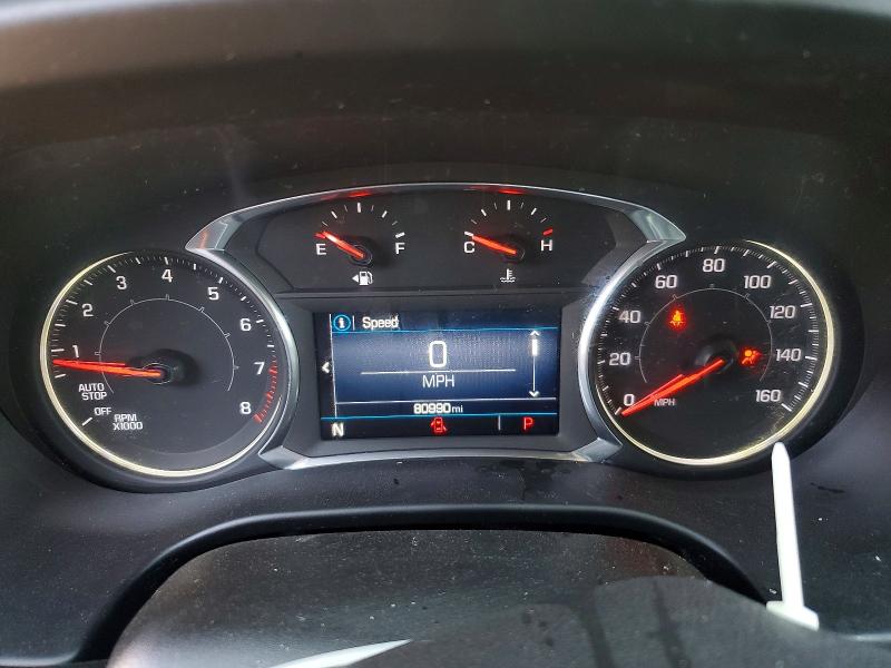 Продажа на аукционе авто 2020 Gmc Acadia, vin: 1GKKNRLS5LZ137807, номер лота: 48007126