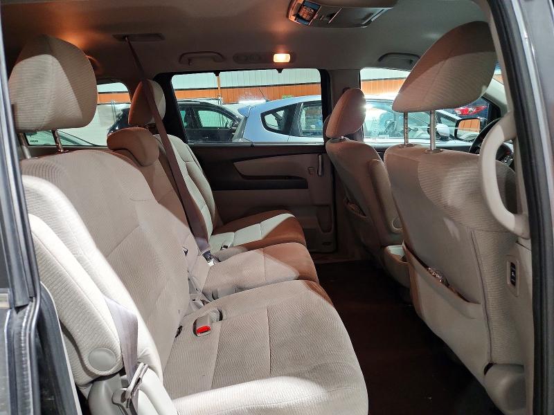 Aukcja sprzedaży 2012 Honda Odyssey, vin: 5FNRL5H49CB505365, numer aukcji: 48460686
