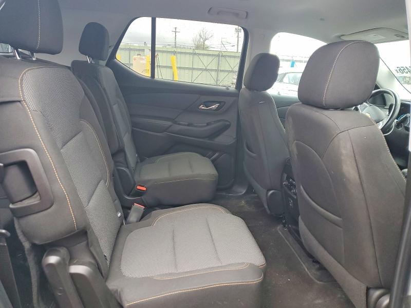 Aukcja sprzedaży 2021 Chevrolet Traverse, vin: 1GNEVGKW5MJ148489, numer aukcji: 51785456