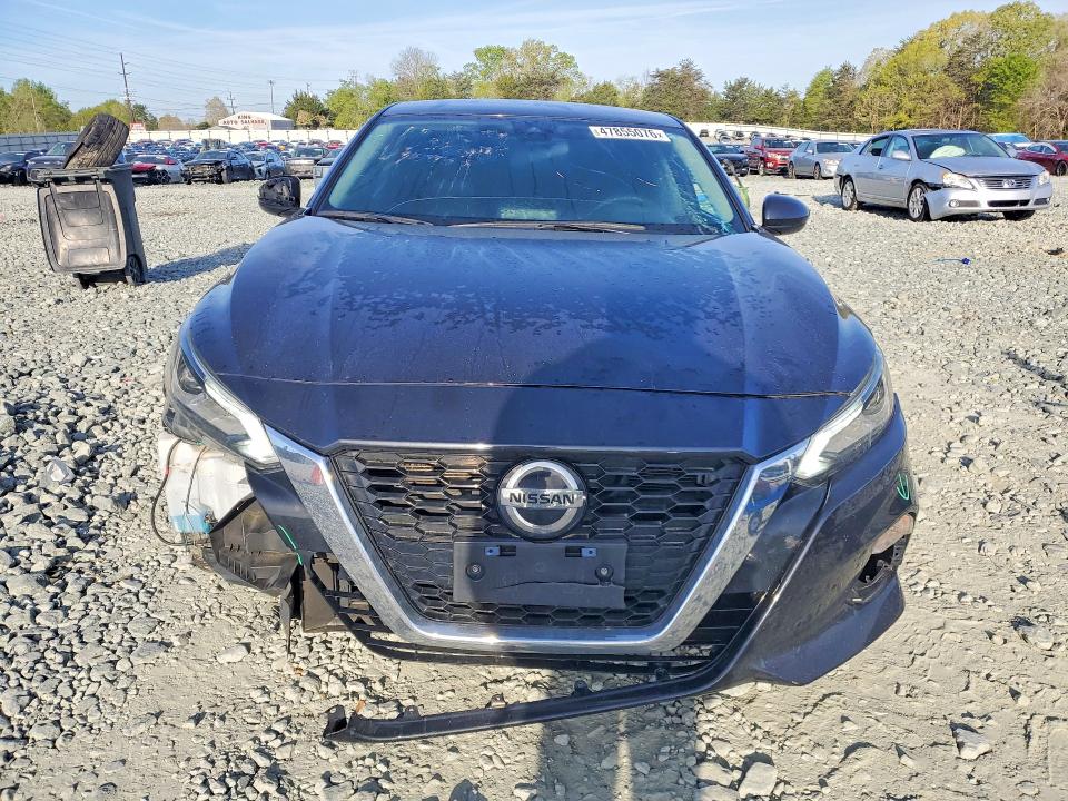 Продаж на аукціоні авто 2021 Nissan Altima, vin: 1N4BL4DVXMN361022, номер лоту: 47855076