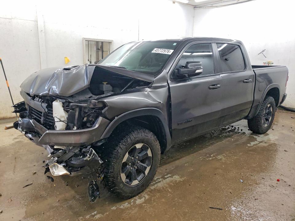 Aukcja sprzedaży 2022 Ram 1500, vin: 1C6SRFLT9NN256985, numer aukcji: 45772976