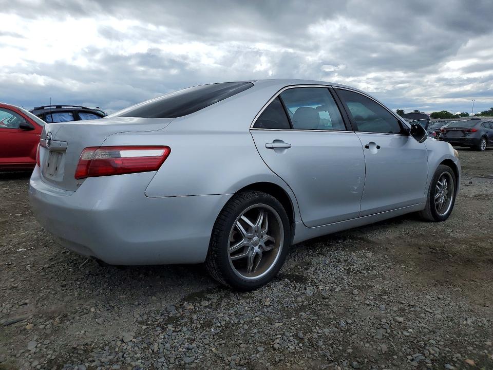 2008 Toyota Camry მანქანა იყიდება აუქციონზე, vin: 4T1BE46K68U217160, აუქციონის ნომერი: 49148616