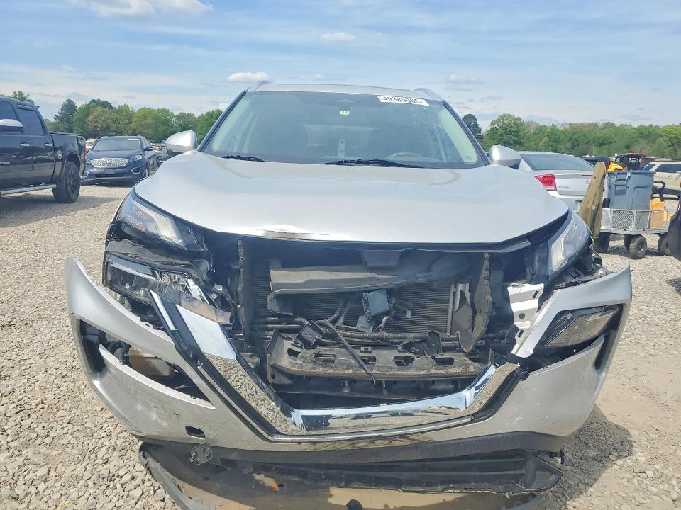 Продажа на аукционе авто 2021 Nissan Rogue, vin: 5N1AT3BA3MC812119, номер лота: 49385966