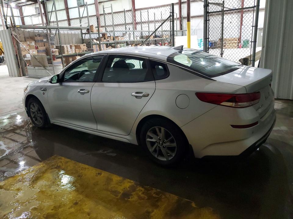 Aukcja sprzedaży 2019 Kia Optima, vin: 5XXGT4L34KG350736, numer aukcji: 50334456