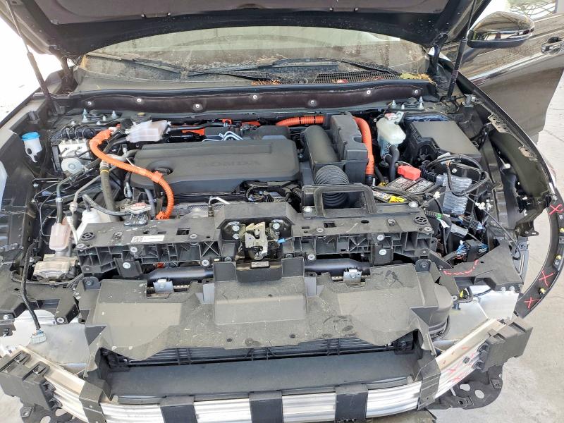2026 Honda Cr-v მანქანა იყიდება აუქციონზე, vin: 7FARS6H94TE091176, აუქციონის ნომერი: 50914836