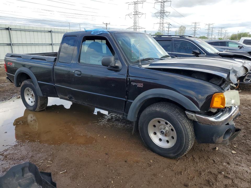 Aukcja sprzedaży 2002 Ford Ranger, vin: 1FTZR45E52PB29189, numer aukcji: 51476286