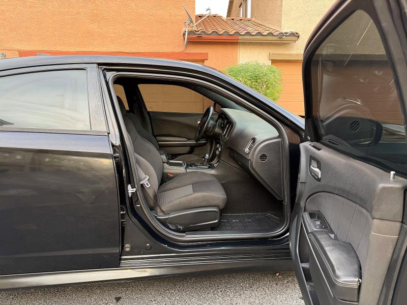 Продаж на аукціоні авто 2019 Dodge Charger, vin: 2C3CDXCT2KH578605, номер лоту: 50856736