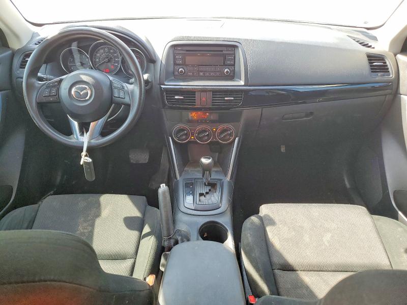 2014 Mazda Cx-5 მანქანა იყიდება აუქციონზე, vin: JM3KE2BEXE0341077, აუქციონის ნომერი: 50954006