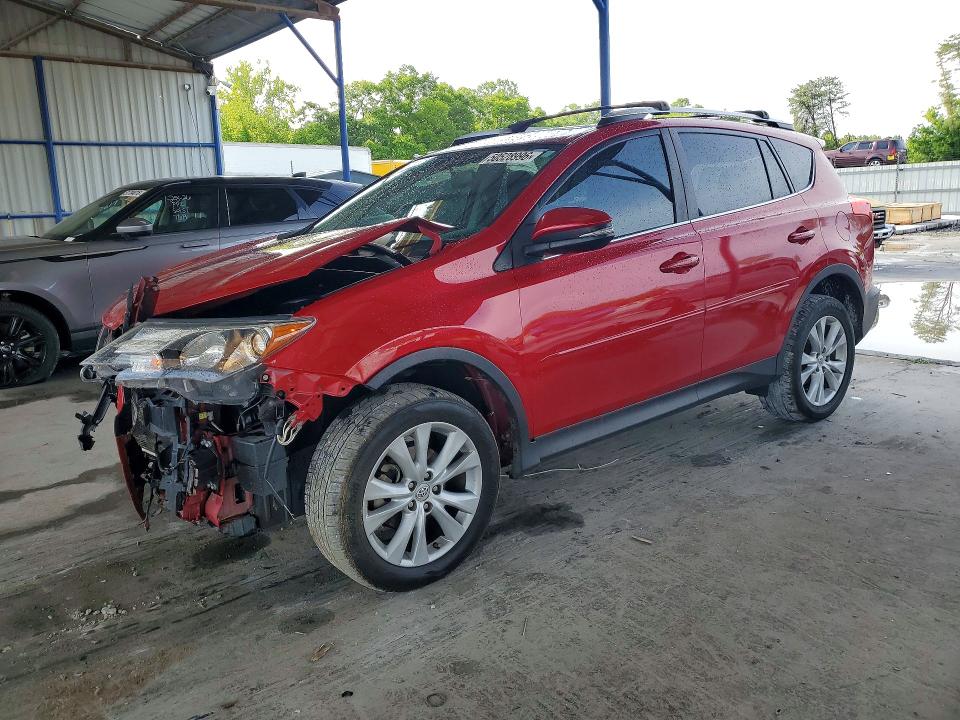 Aukcja sprzedaży 2013 Toyota Rav4, vin: 2T3DFREV9DW068890, numer aukcji: 50528996