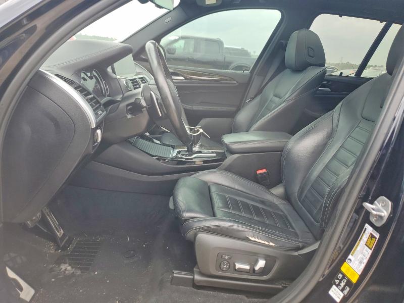Auction sale of the 2018 Bmw X3, vin: 5UXTR9C50JLC68904, lot number: 51417076