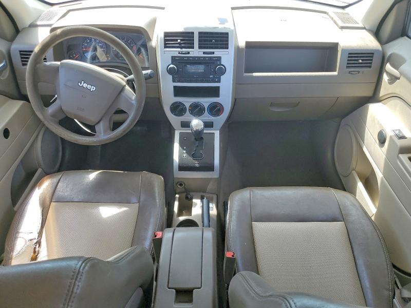 Aukcja sprzedaży 2008 Jeep Patriot, vin: 1J8FF28W38D504570, numer aukcji: 49750916