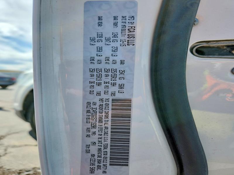 Продаж на аукціоні авто 2016 Dodge Journey, vin: 3C4PDDGG5GT192901, номер лоту: 48835666