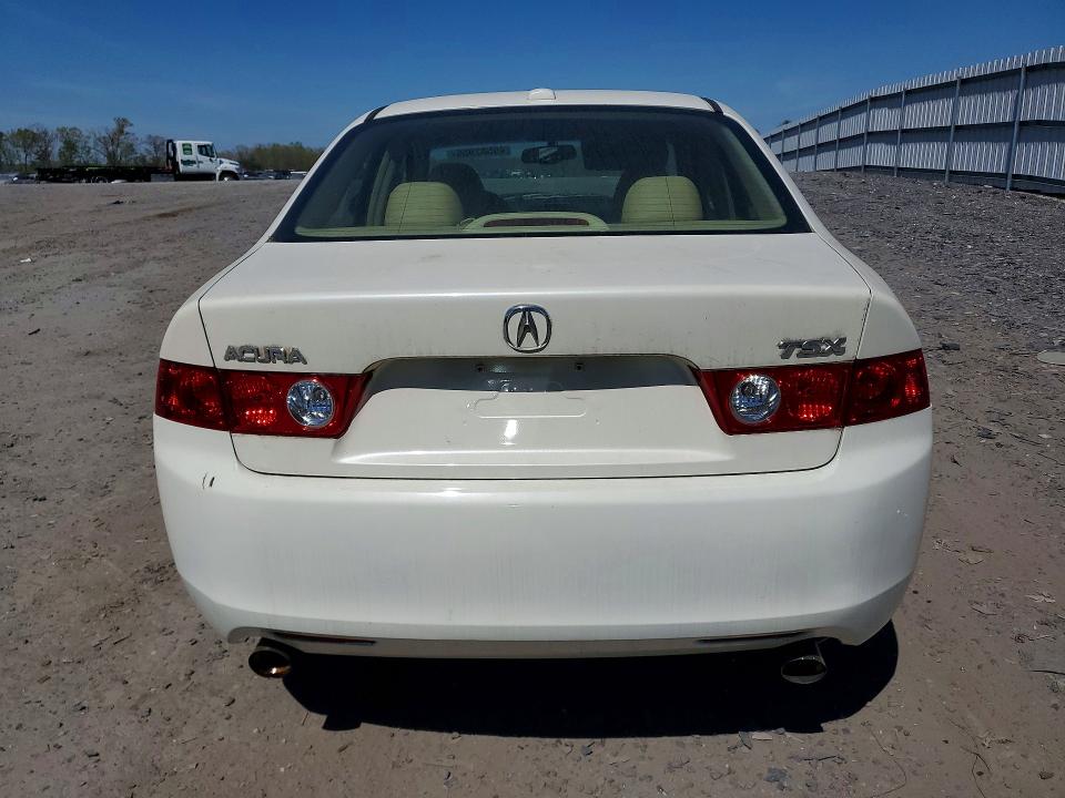Продаж на аукціоні авто 2005 Acura Tsx, vin: JH4CL968X5C027135, номер лоту: 49582956