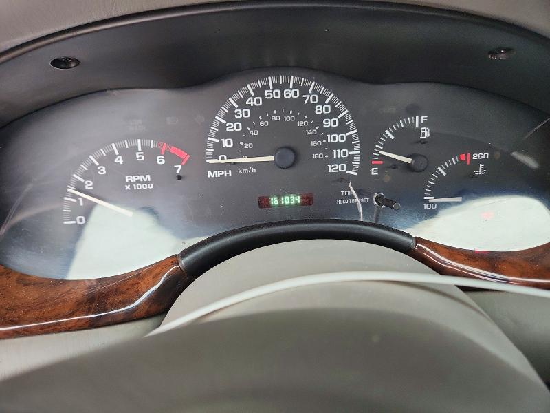 2001 Chev Malibu მანქანა იყიდება აუქციონზე, vin: 1G1NE52J916192505, აუქციონის ნომერი: 48923746